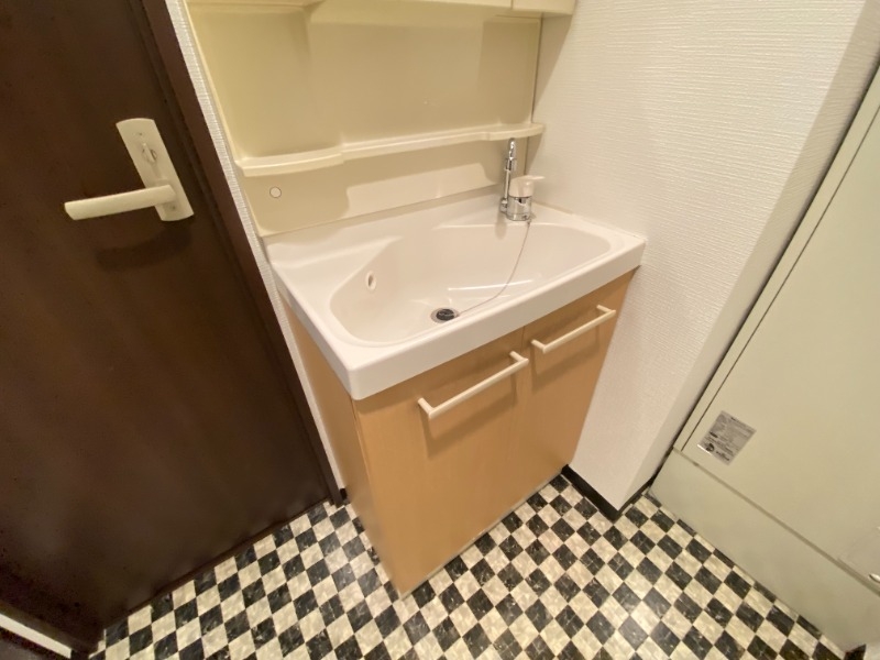 独立洗面台 独立洗面台