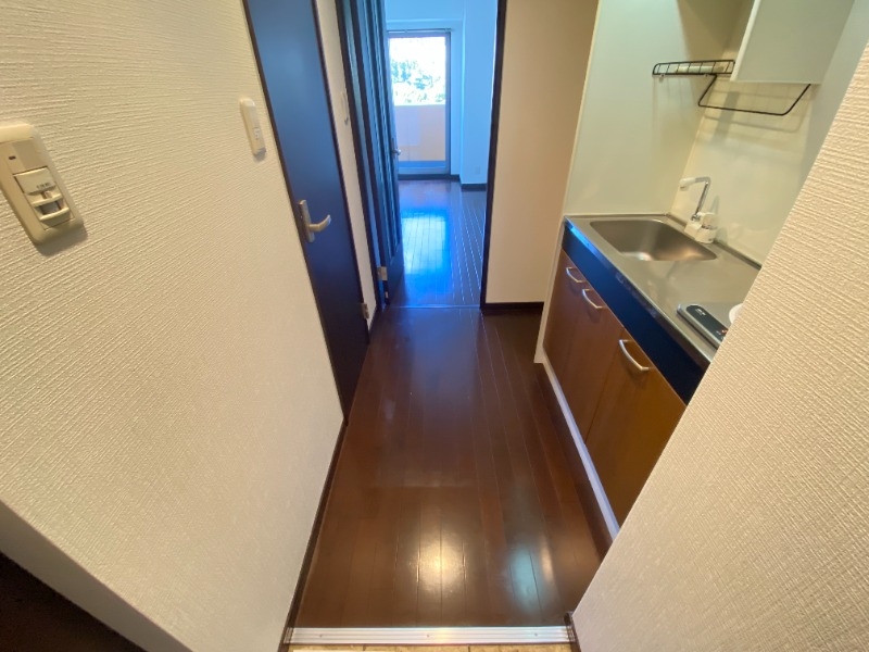 玄関 玄関