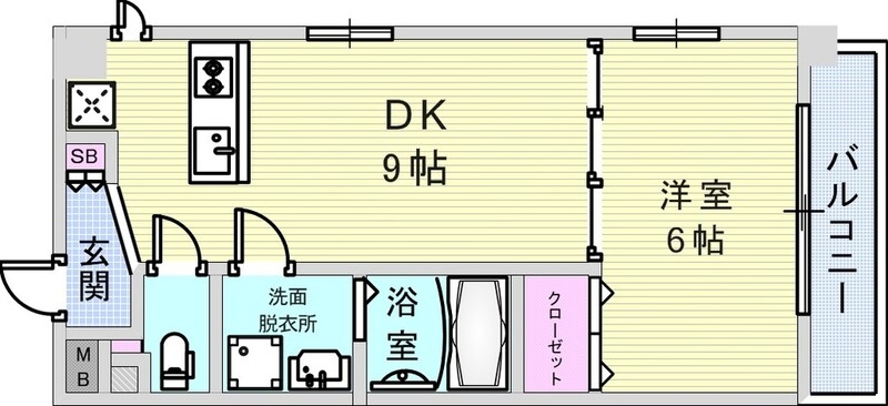 何も譲れない、欲しいものを手にする意志ある暮らしを