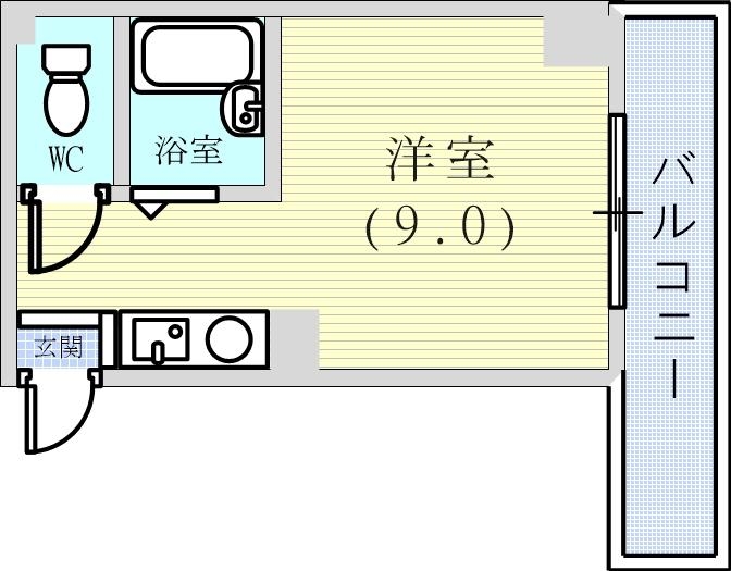 光と風に満ちたゆとりのプランニング
