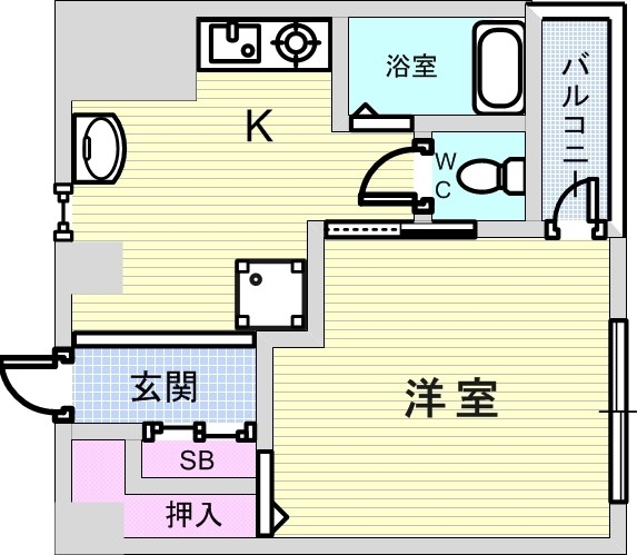 何気ない日常を安らぎで満たしてくれます