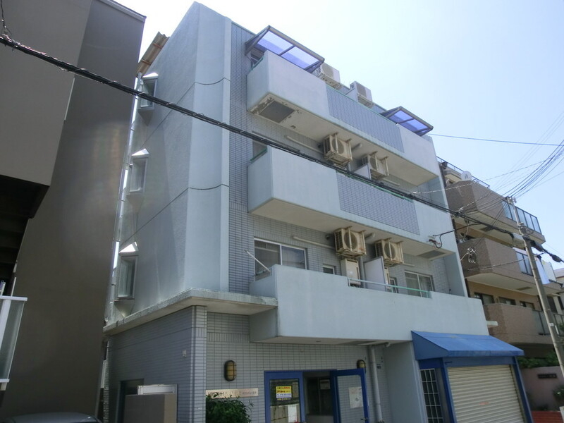 フォーラム王子公園