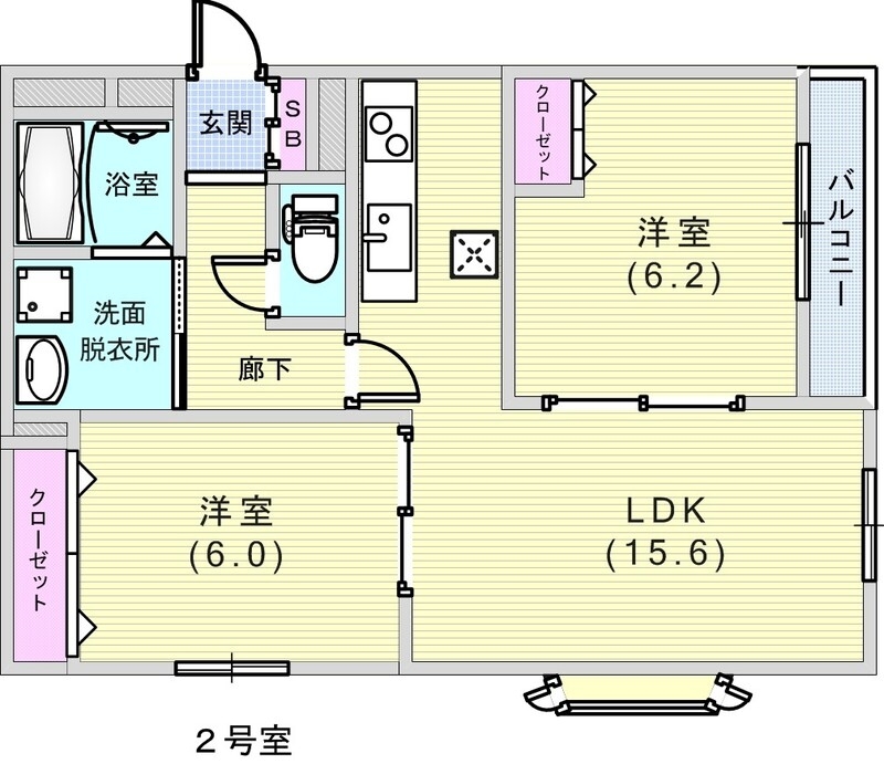 モダンスタイルの空間美がもたらす寛ぎと安らぎの日常