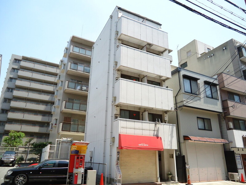 アンピエス六甲