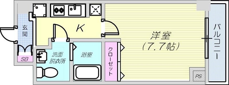 こだわりのプランニング、快適性を高めた住空間。