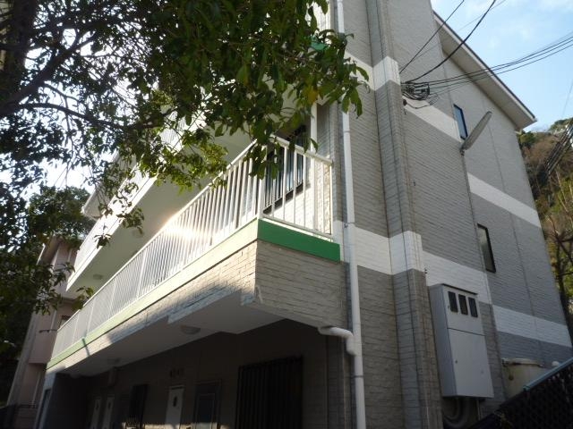 北野マンション