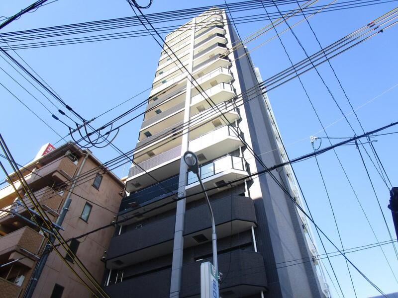 駐車場 駐車場