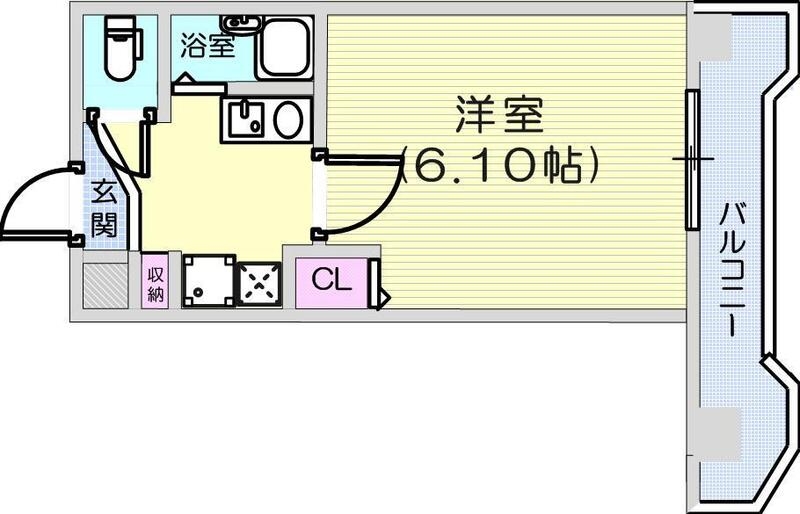 セパレートです。