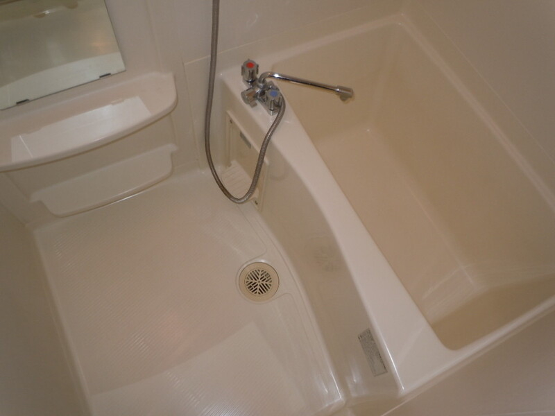 ゆったりしていますね。 ゆったりしていますね。