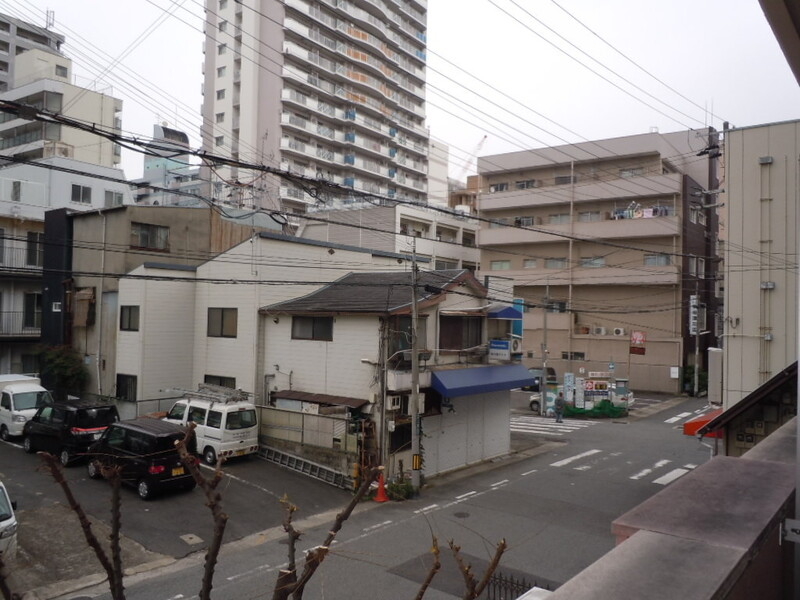 日当たり良好です。 日当たり良好です。