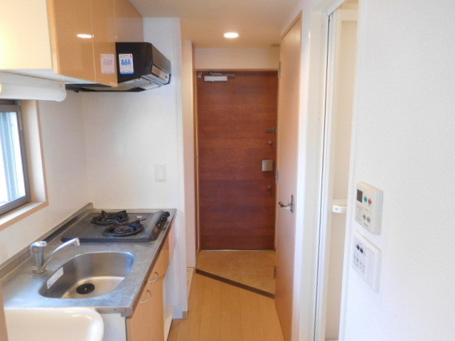 キッチン キッチン