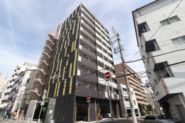 アドバンス三宮グルーブ