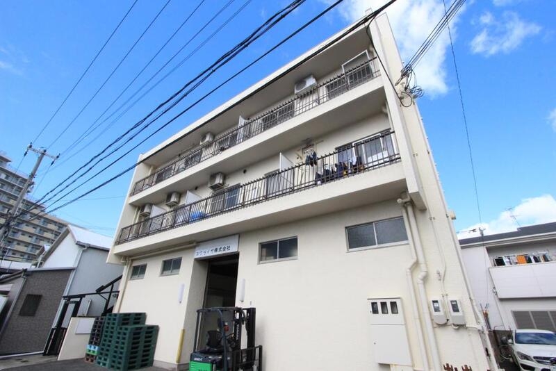 ハイツ中之島