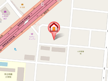 地図 地図