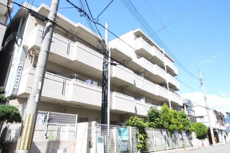 外観 外観