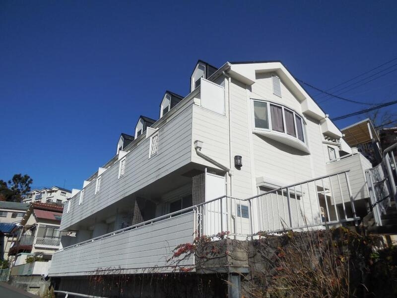 ワコーレテンボス丸山Ⅱ