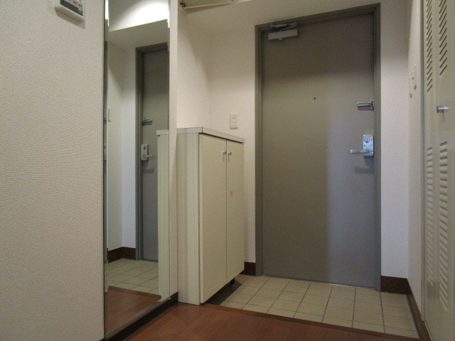 玄関 玄関