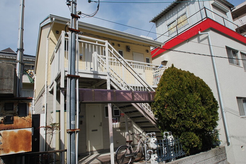 ルシェール房王寺