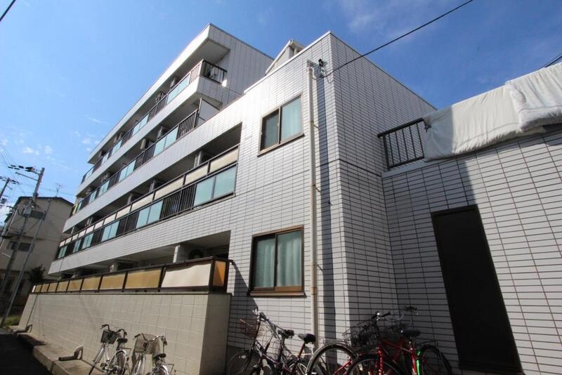 シャトー第9神戸