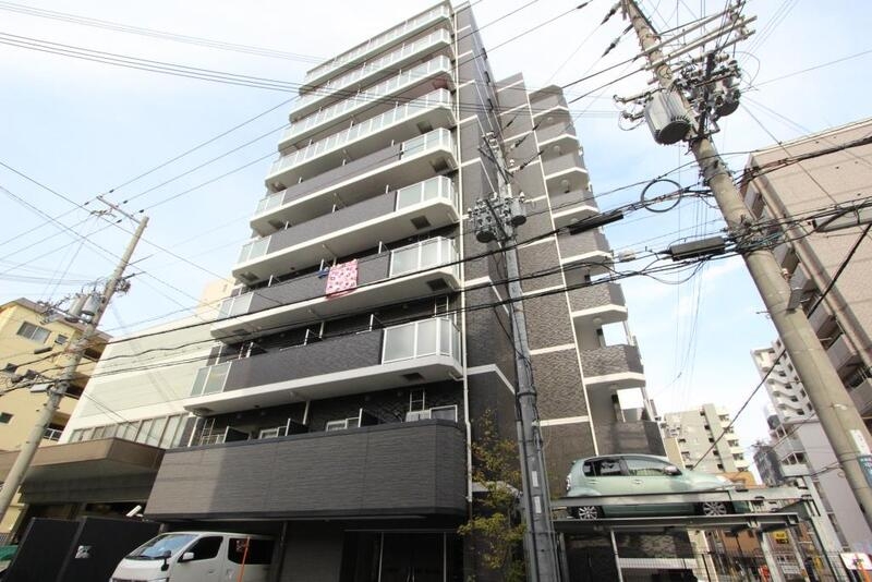 グランカリテ神戸WEST