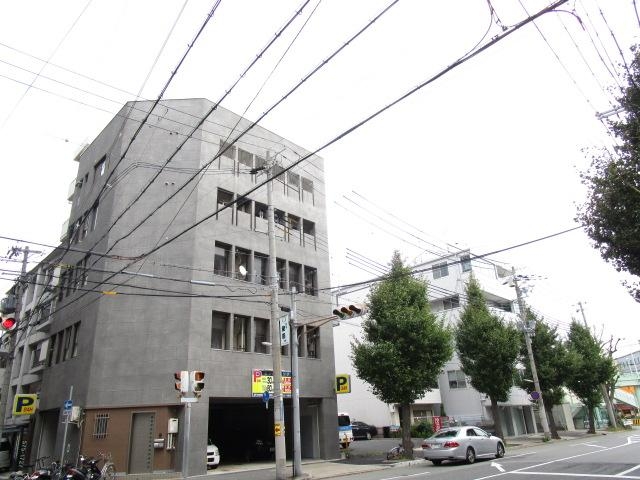 エルパラッツォ塚本