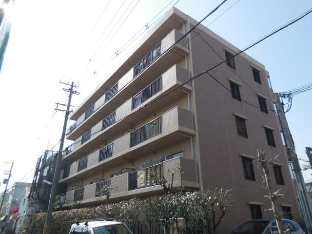 プラージュ御崎