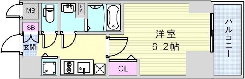 配置のしやすい人気の間取り