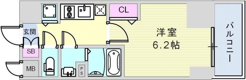 配置のしやすい人気の間取り