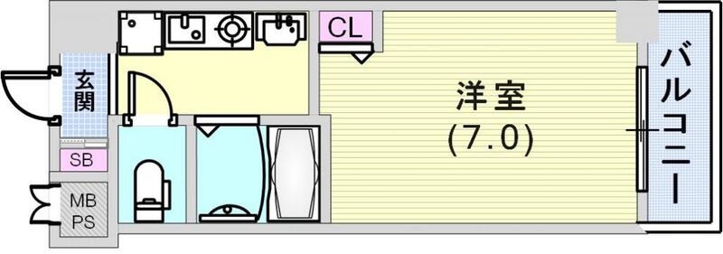 分譲マンションです