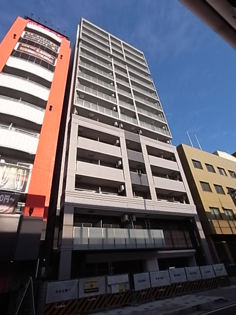 エスリード神戸海岸通