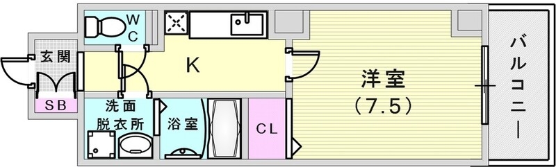 これからの新しい生活にピッタリ。
