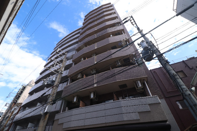 エステムコート神戸元町通