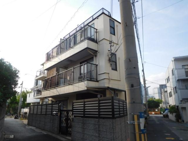 GNハイツ