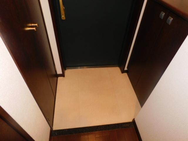 玄関 玄関