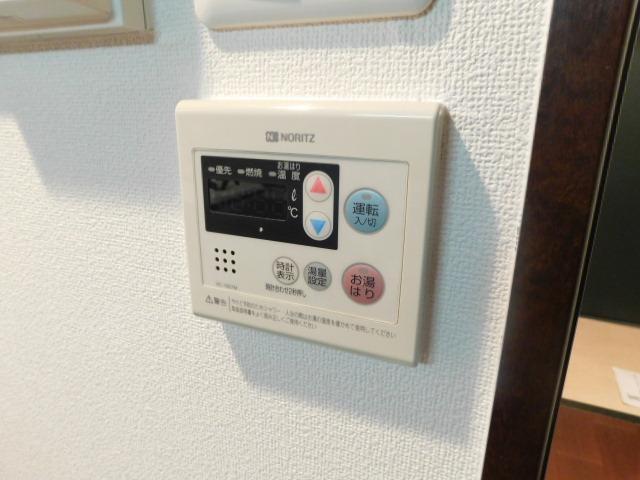 内装 内装