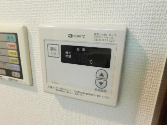 内装 内装