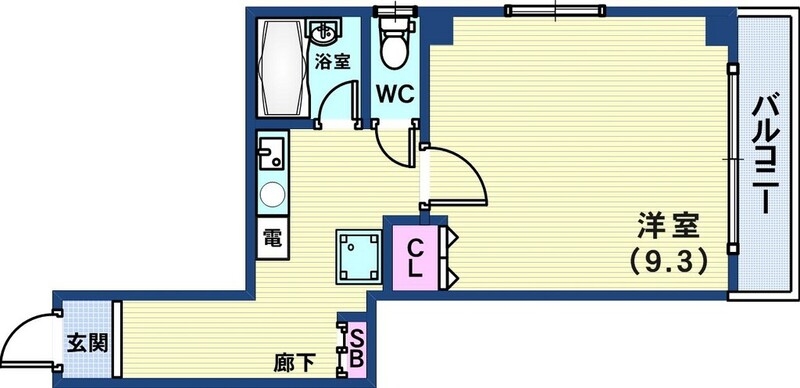 広いですよね。