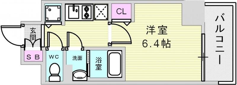 分譲賃貸マンション