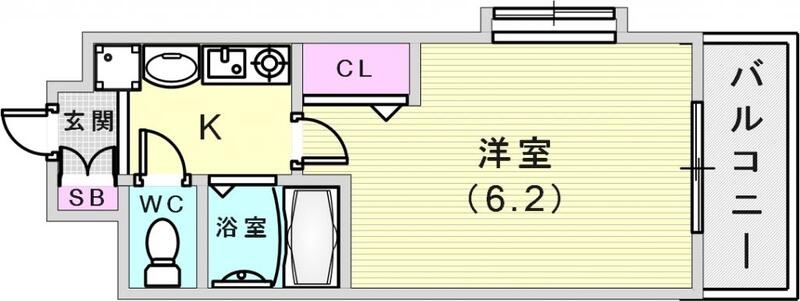 分譲マンションです