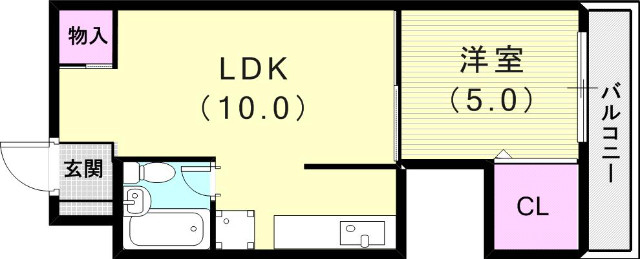 リノベーションのお部屋です！一見の価値ありです！