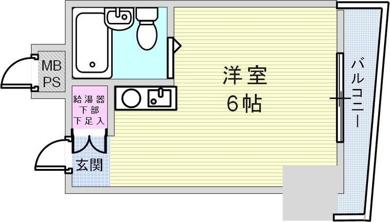 一人暮らしにおすすめです。
