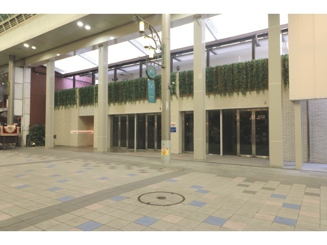 クロスレジデンス神戸元町の外観