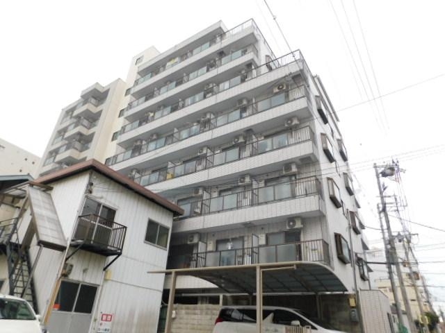 シャトー第8神戸