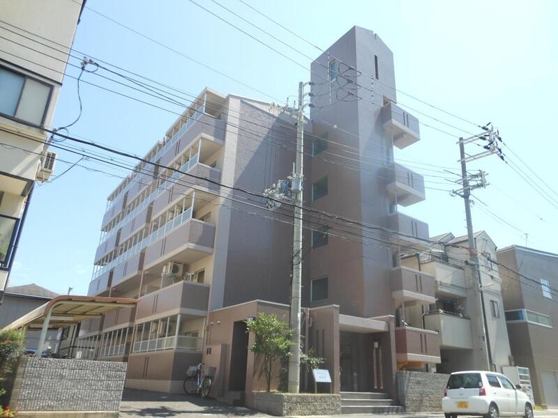 グランドール西岡本