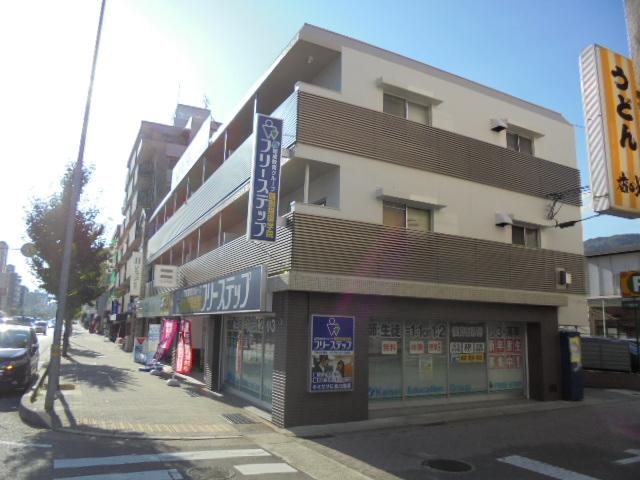 Wagaya甲南山手の外観
