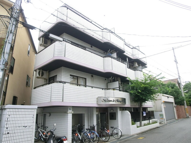 メゾン・ド・御影パートⅠ