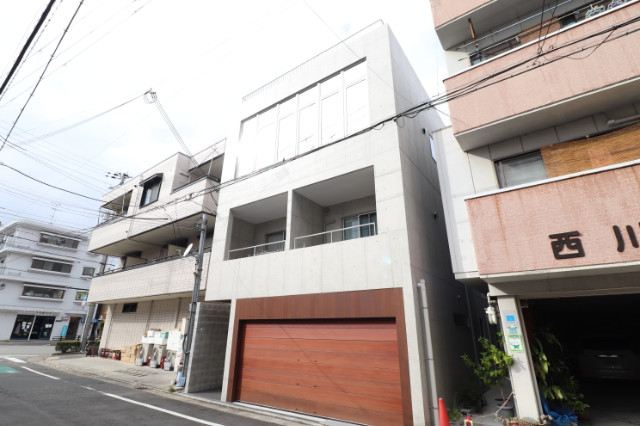 Ulysses芦屋