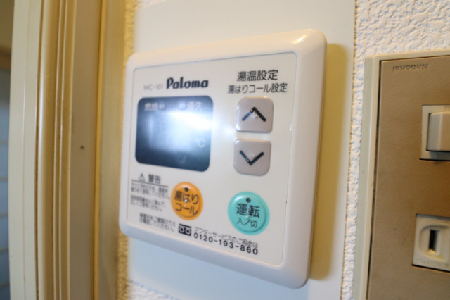 内装 内装