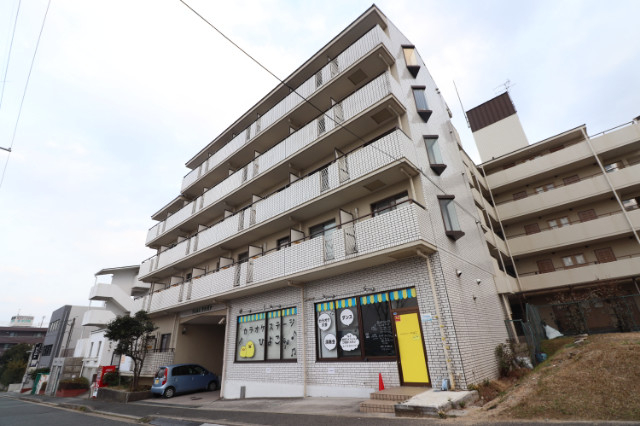 外観 外観