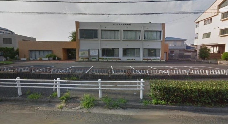 西区役所伊川谷連絡所 1087m 西区役所伊川谷連絡所 1087m
